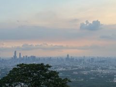-火炉山森林公园