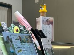 -树夏(成都招商大魔方店)