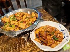 -神仙钵湘香土菜馆(光华路店)