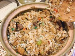 -椰子营·椰子鸡火锅(万象里店)