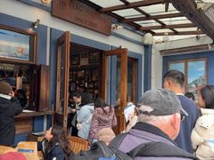 -Fergburger(皇后镇店)
