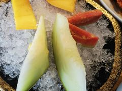 -花和海鲜自助(梅江店)
