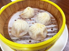 -王家沙点心店(南京西路总店)