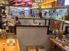 -木屋烧烤(创意园店)
