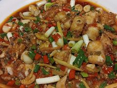 -醉小酒馆·川菜·江湖菜·重庆菜(观音桥旗舰店)