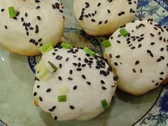 -无名生煎(昌里东路)