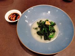 -广州文华东方酒店·江-由辉师傅主理