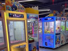 -阿尔法Game Station(中山路店)