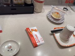 -新一番三文鱼寿司(大东海店)