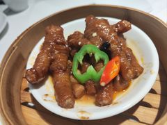 -皇朝尊会(龙之梦大酒店)