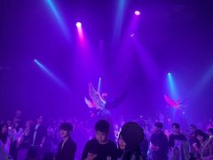 -V AMUSING CLUB·酒吧(银河中心店)