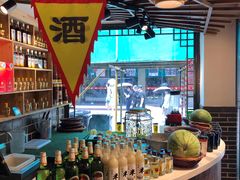 -老城南.鸭血粉丝汤(夫子庙店)