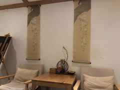-锦初·禅意4K影院式足道·新中式SPA(茂业天地店)
