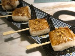 -蜜桃花开·中西融合菜E&W(南长街店)