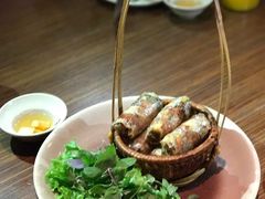 -Cau Go Vietnamese Cuisine