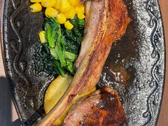 -萨莉亚意式餐厅(杭州西溪龙湖天街店)