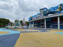 -溱湖国家湿地公园