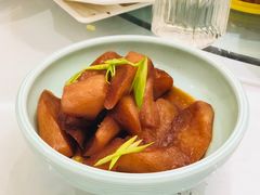 -肥肥小厨(清华路店)