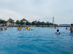 -秦皇岛乐岛海洋王国