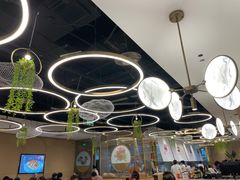 大堂-东方饺子王(新奥购物中心店)