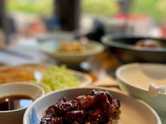 糖醋小排-南小馆(迪士尼小镇店)