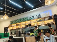 -冰城焰会大丰收铁锅炖(萝岗万达金街店)
