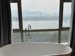 -长沙国金中心异国印象酒店