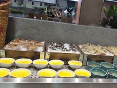 -新艺自助美食城(中山路店)