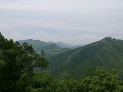 -莫干山风景区