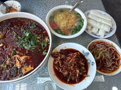 -陈胖子鱼庄(黄辣丁新津店)