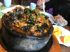 -西江美食舫·江西菜(健德桥店)