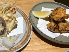 -镹·鱼料理  国产鱼使用店