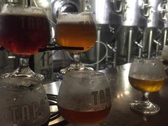 -TAPS精酿啤酒屋