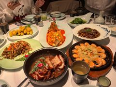 -卯时·龙光雅宴·精致锡帮菜(惠山古镇店)