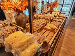 -西村叔叔的店·面包·甜品·蛋糕(清河万象汇店)