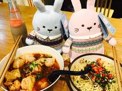 -谭师爷龙抄手(白下路店)
