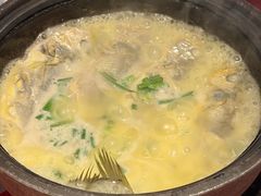 灵魂鸦片鱼头-好爸爸(外滩店)