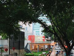 -大众茶馆·悠茶小驿(一中店)