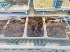 -紫光园清真北京小吃(广渠门内店)