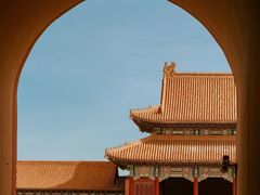 -故宫博物院(故宫)