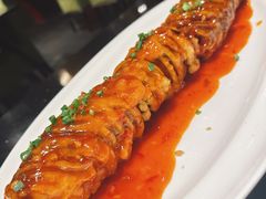 -百姓厨房(凤翔泥塑坊店)