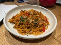 -玛尚诺意式餐厅(日月光店)