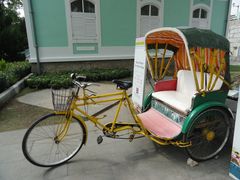 -龙环葡韵住宅式博物馆