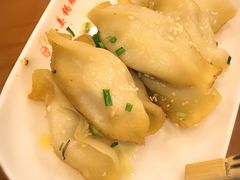 -小姜锅贴(凤凰街店)