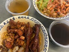 -梅溪·小伙子干挑面(安吉总店)