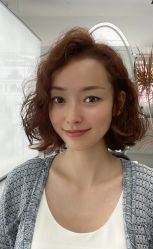 点击看大图 -MORI HAIR SALON日式美发沙龙