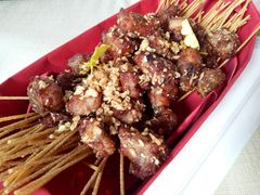 -老房子金沙元年川菜食府·花园餐厅(金沙店)
