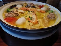 绍三鲜-寻宝记绍兴菜(鲁迅路店)
