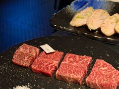 -焱铁烧·黑毛和牛专门店(杭州嘉里中心店)