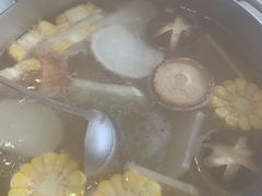 -陈记顺和潮汕鲜牛肉火锅(棠德南路店)